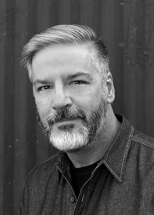 托尼·塞沃恩 Tony Cervone照片