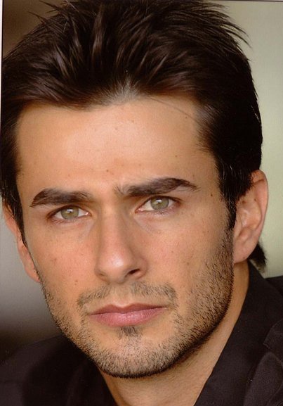 伊尔·波戴尔 Eyal Podell照片