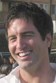 乔纳森·E·斯图尔特 Jonathon E. Stewart照片