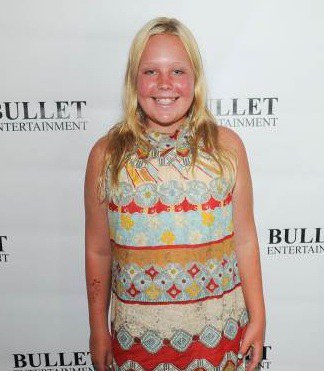 肯妮迪·皮尔 Kennedy Peil照片