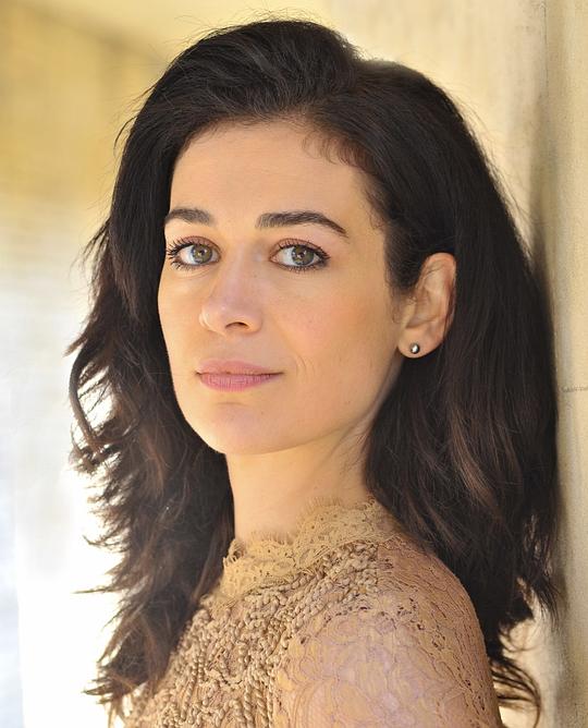 海伦娜·安东尼奥 Helena Antonio照片