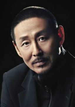 陈道明 Daoming Chen照片