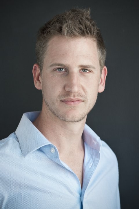 马克·埃尔德金 Mark Elderkin照片