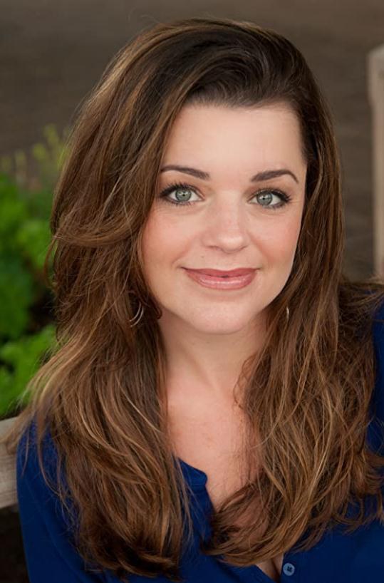 明迪·雷蒙德 Mindy Raymond照片