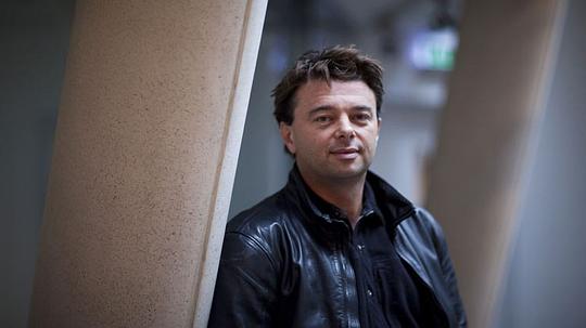 爱德华·霍尔 Edward Hall照片