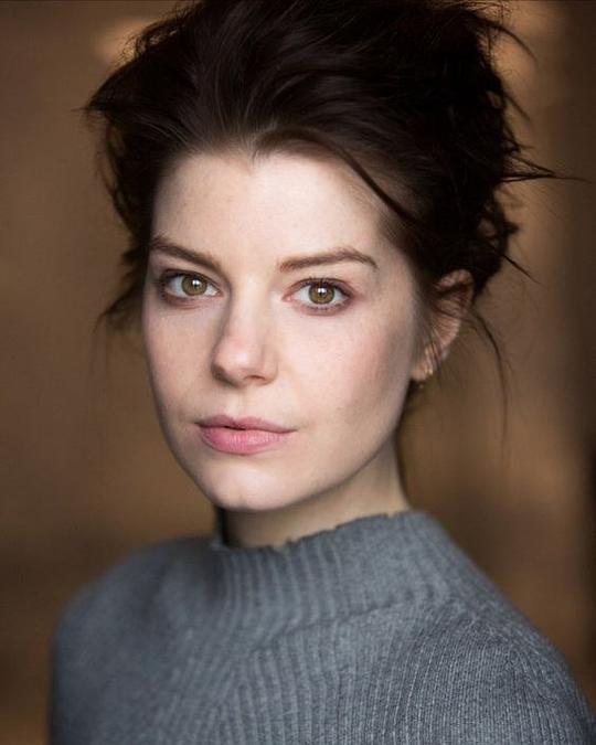 艾米-费欧‧爱德华兹 Aimee-Ffion Edwards照片