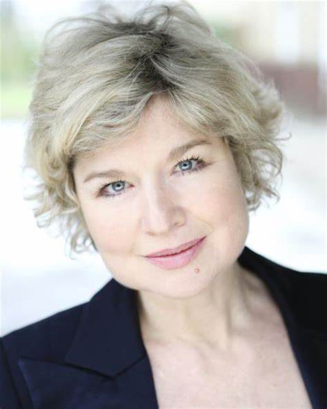 伊西·范·兰德威克 Issy van Randwyck照片