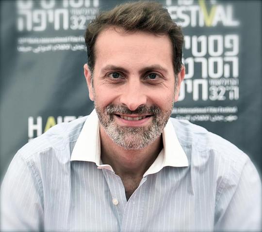 格雷戈瑞·门罗 Gregory Monro照片