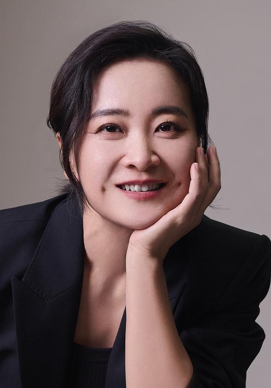 贾玲 Ling Jia照片