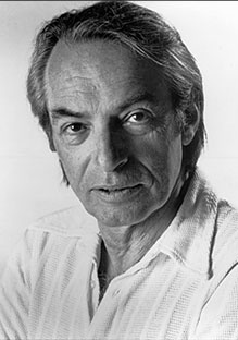 利奥纳德·罗森曼 Leonard Rosenman照片