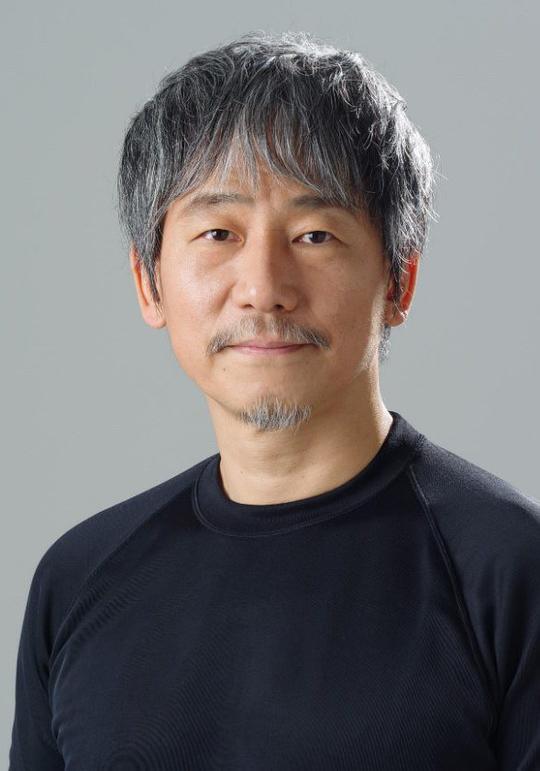 安成·竹岛 Yasunari Takeshima照片