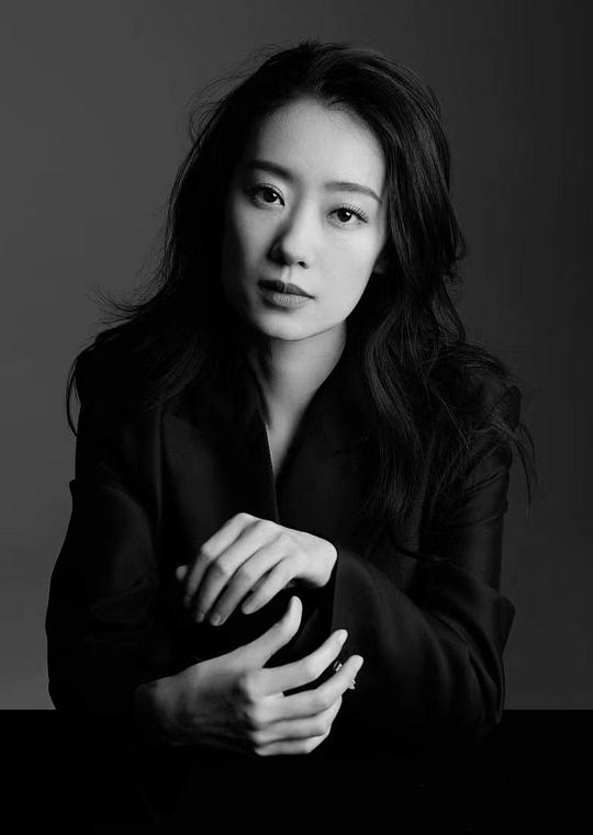 张小斐 Xiaofei Zhang照片