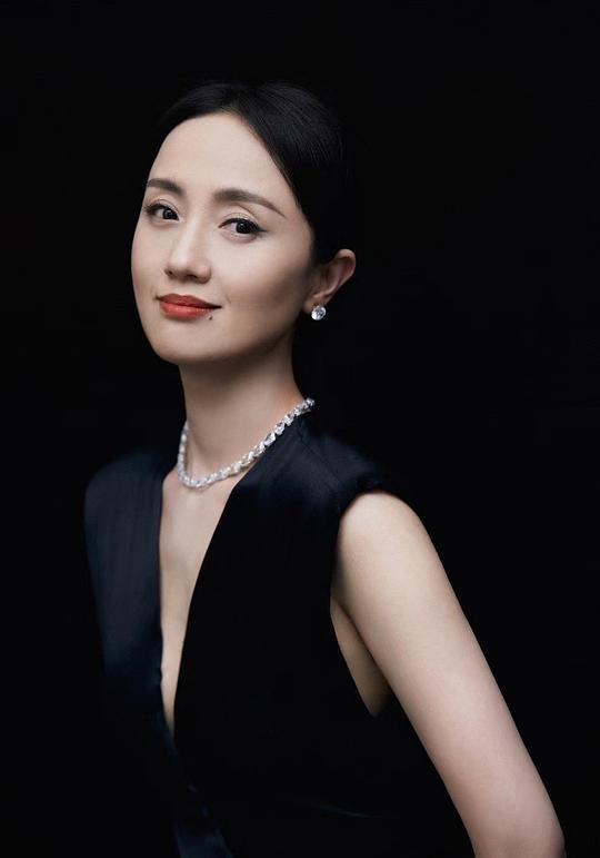 朱媛媛 Yuanyuan Zhu照片