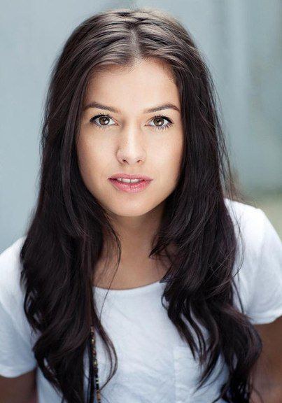 艾米·凯莉 Aimee Kelly照片