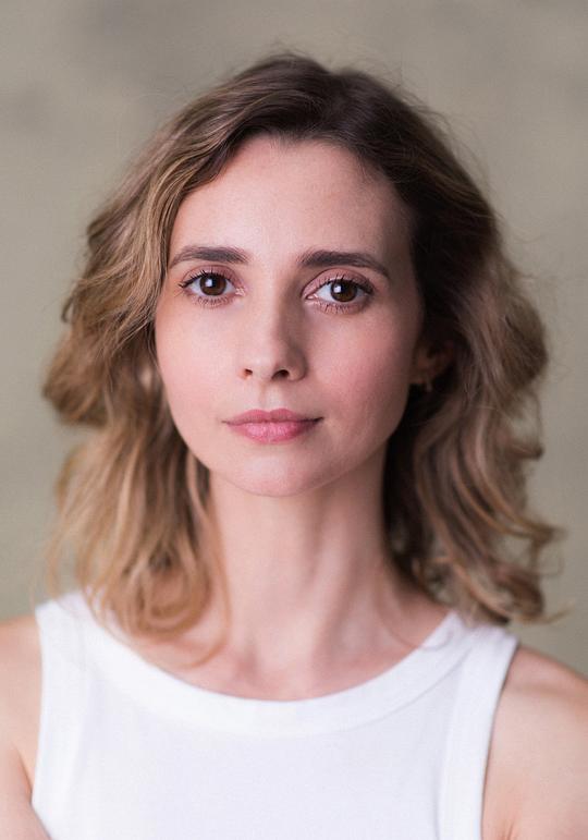 莎拉·贝克·马瑟 Sarah Beck Mather照片