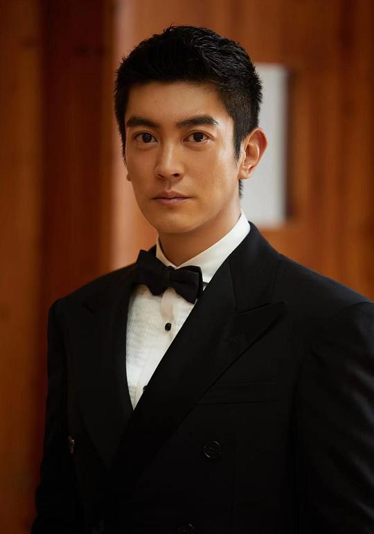 杜江 Jiang Du照片