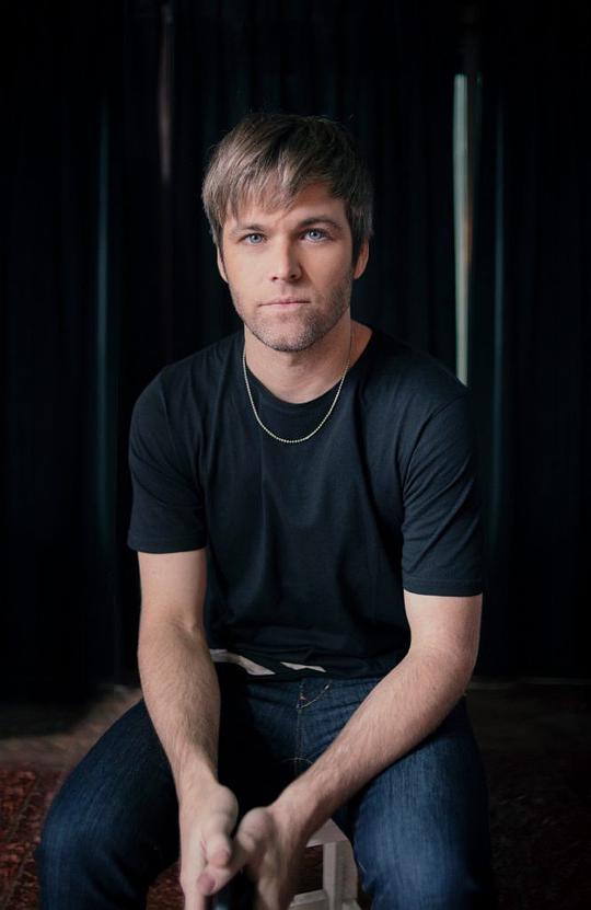 本杰明·阿玛迪奥 Benjamín Amadeo照片