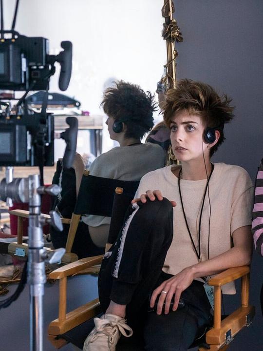 祖·奎克 Zu Quirke照片