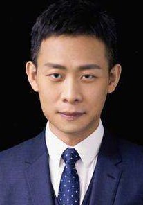 张译 Yi Zhang照片