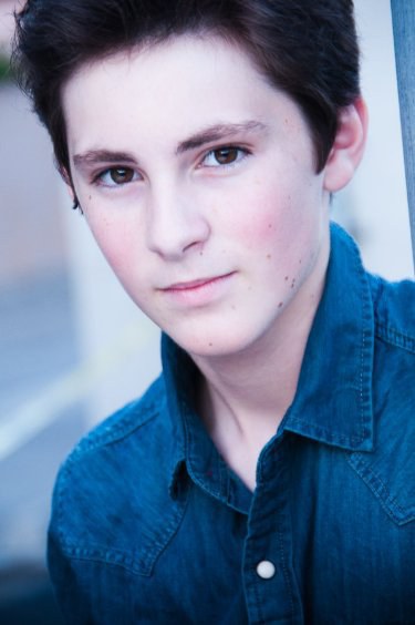 菲利普·万普勒 Phillip Wampler照片