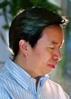 郭本敏 Benmin Guo照片