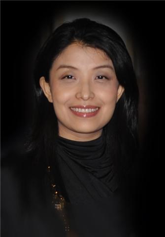 郝蕴 Yun Hao照片