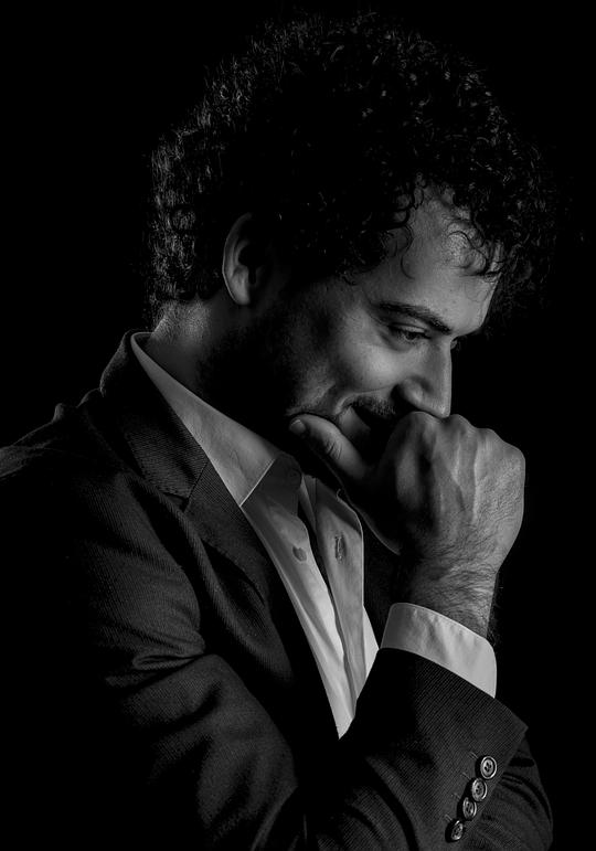 布鲁诺·迪·基亚拉 Bruno Di Chiara照片