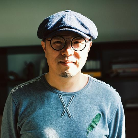 盛志民 Zhimin Sheng照片