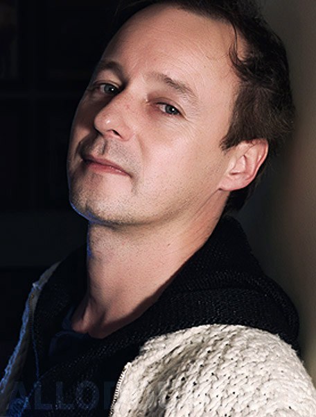 达米安·维特卡 Damien Witecka照片