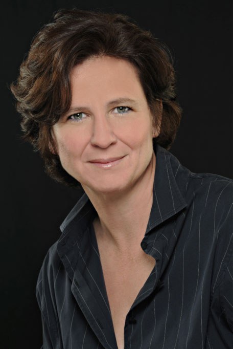 妮可·康 Nicole Conn照片