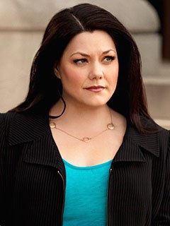 布洛克·艾略特 Brooke Elliott照片