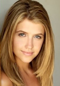 嘉布里尔 克里斯蒂安 Gabrielle Christian照片