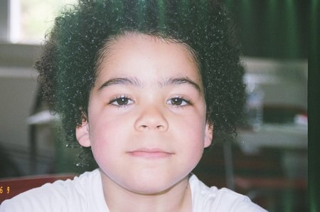 安东尼奥·奥提兹 Antonio Ortiz照片