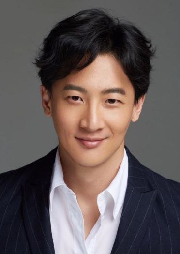 王放 Fang Wang照片