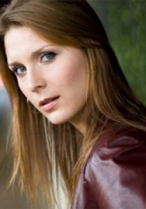 米雪儿·朗 Michelle Lang照片