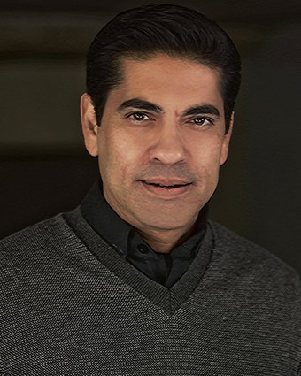 沙维尔·索特洛 Xavier Sotelo照片