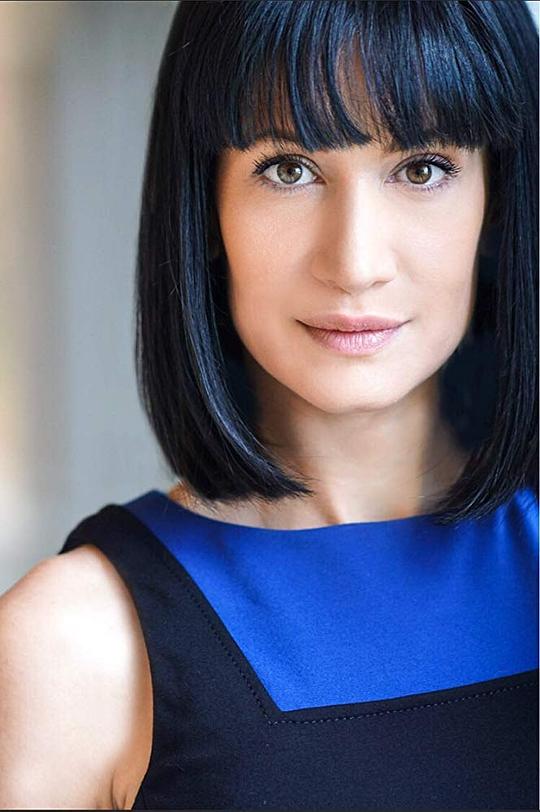 吉娅·贝 Gia Bay照片