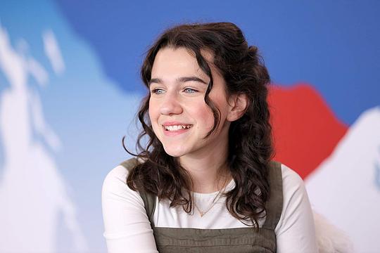 德万·法兰斯 Devin France照片