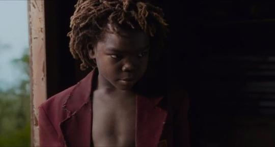 亚书亚·麦克 Yashua Mack照片