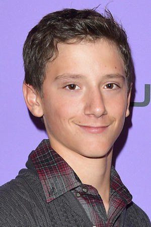 盖奇·纳昆 Gage Naquin照片