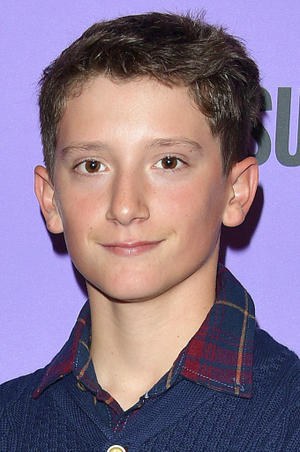 加文·纳昆 Gavin Naquin照片