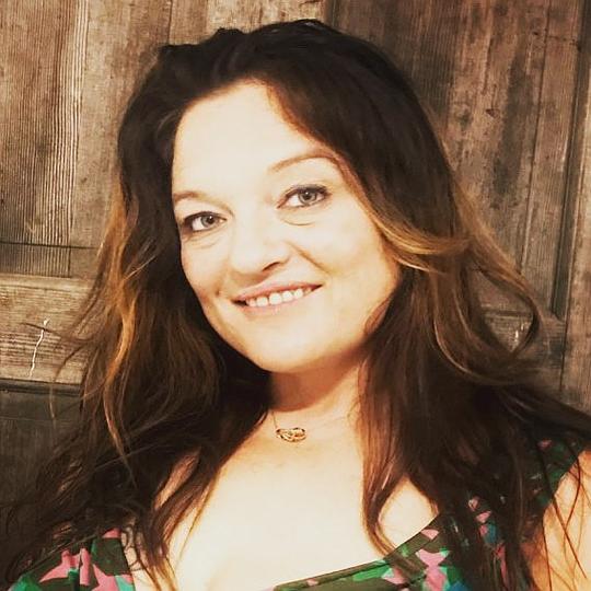 雪伊·沃克 Shay Walker照片