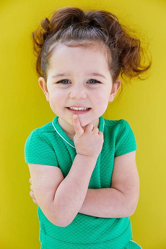 汤米·林·米拉佐 Tommie Lynn Milazzo照片