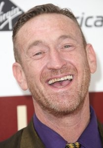 利维·伊斯特利 Levy Easterly照片