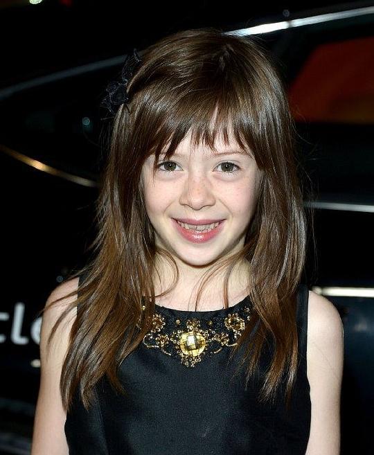 阿娜塔·阿普洛 Onata Aprile照片