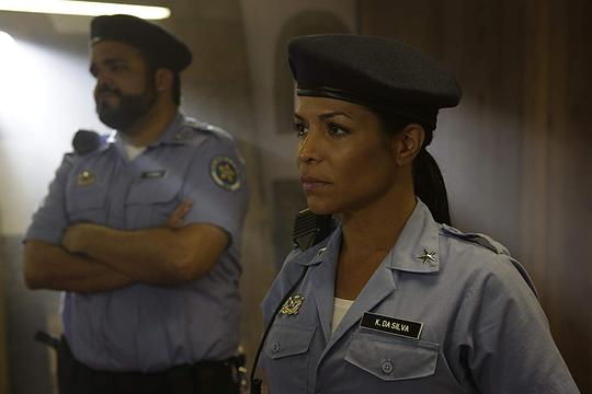 米莉鲁佩托 Millie Ruperto照片