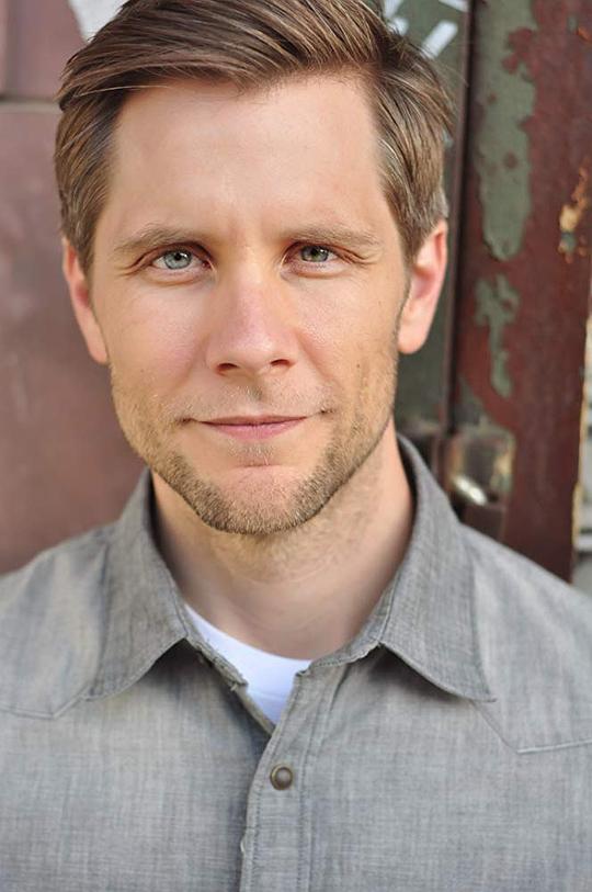 亚当·霍斯 Adam Hose照片