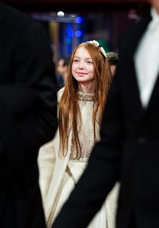 劳拉·博吉利 Laura Borgioli照片