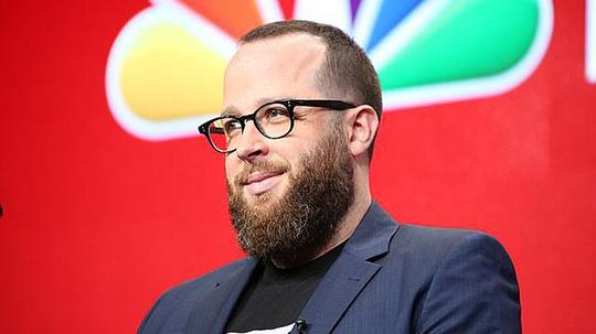 马丁·格罗 Martin Gero照片