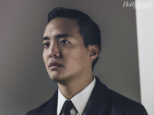 杨维榕 Alan Yang照片